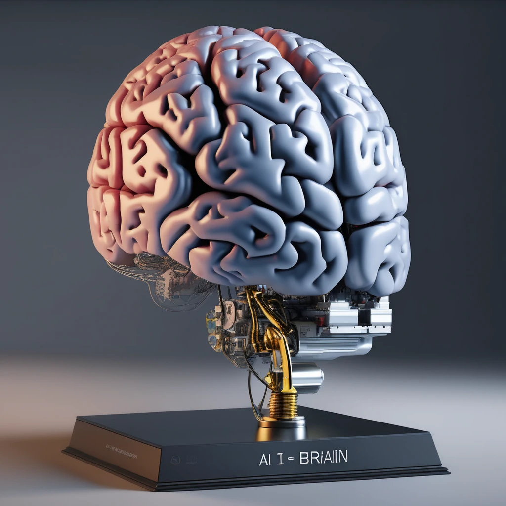 Digital Brain AI